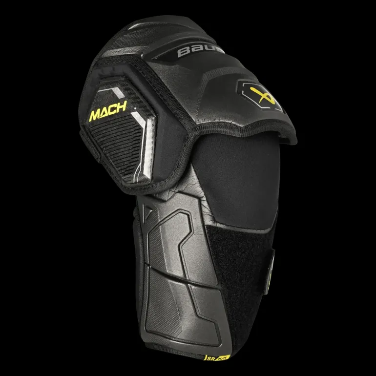 S23 Supreme Mach Elbow Pad 23/24, armbågsskydd, senior - Armbågsskydd - S23 Supreme Mach Elbow Pad 23/24, armbågsskydd, senior