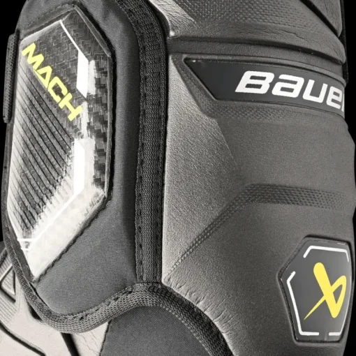 S23 Supreme Mach Elbow Pad 23/24, armbågsskydd, intermediate - Armbågsskydd - S23 Supreme Mach Elbow Pad 23/24, armbågsskydd, intermediate