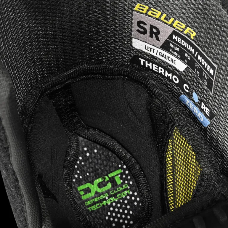 S23 Supreme Mach Elbow Pad 23/24, armbågsskydd, senior - Armbågsskydd - S23 Supreme Mach Elbow Pad 23/24, armbågsskydd, senior