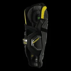 S23 Supreme Mach Shin Guard 23/24, benskydd för hockey, senior - Benskydd - S23 Supreme Mach Shin Guard 23/24, benskydd för hockey, senior