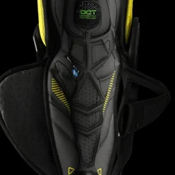 S23 Supreme Mach Shin Guard 23/24, benskydd för hockey, intermediate - Benskydd - S23 Supreme Mach Shin Guard 23/24, benskydd för hockey, intermediate