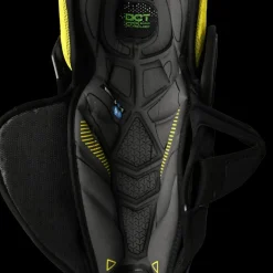 S23 Supreme Mach Shin Guard 23/24, benskydd för hockey, senior - Benskydd - S23 Supreme Mach Shin Guard 23/24, benskydd för hockey, senior