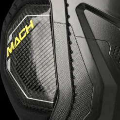 S23 Supreme Mach Shin Guard 23/24, benskydd för hockey, intermediate - Benskydd - S23 Supreme Mach Shin Guard 23/24, benskydd för hockey, intermediate