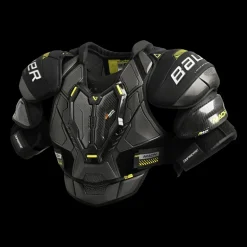 S23 Supreme Mach Shoulder Pad23/24, axelskydd, intermediate - Axelskydd - S23 Supreme Mach Shoulder Pad23/24, axelskydd, intermediate