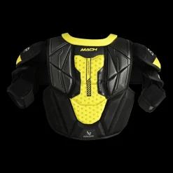 S23 Supreme Mach Shoulder Pad 23/24, axelskydd, junior - Axelskydd - S23 Supreme Mach Shoulder Pad 23/24, axelskydd, junior