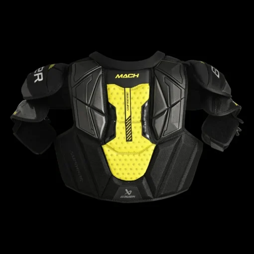 S23 Supreme Mach Shoulder Pad 23/24, axelskydd, senior - Axelskydd - S23 Supreme Mach Shoulder Pad 23/24, axelskydd, senior