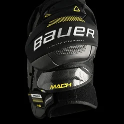 S23 Supreme Mach Shoulder Pad23/24, axelskydd, intermediate - Axelskydd - S23 Supreme Mach Shoulder Pad23/24, axelskydd, intermediate