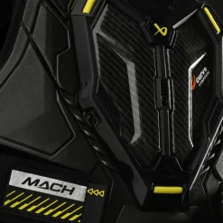 S23 Supreme Mach Shoulder Pad23/24, axelskydd, intermediate - Axelskydd - S23 Supreme Mach Shoulder Pad23/24, axelskydd, intermediate