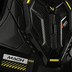 S23 Supreme Mach Shoulder Pad 23/24, axelskydd, senior - Axelskydd - S23 Supreme Mach Shoulder Pad 23/24, axelskydd, senior