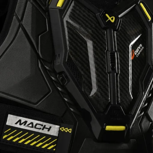 S23 Supreme Mach Shoulder Pad 23/24, axelskydd, senior - Axelskydd - S23 Supreme Mach Shoulder Pad 23/24, axelskydd, senior