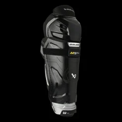 S23 Supreme M5Pro Shin Guard 23/24, benskydd för hockey, junior - Benskydd - S23 Supreme M5Pro Shin Guard 23/24, benskydd för hockey, junior
