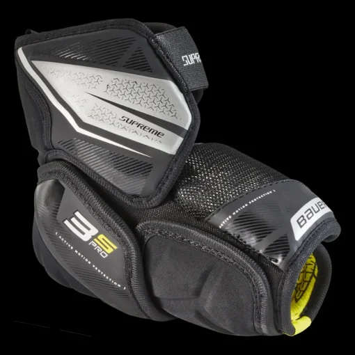 S21 SUPREME 3S PRO ELBOW PAD - JR 21/22, armbågsskydd junior - Armbågsskydd - S21 SUPREME 3S PRO ELBOW PAD - JR 21/22, armbågsskydd junior