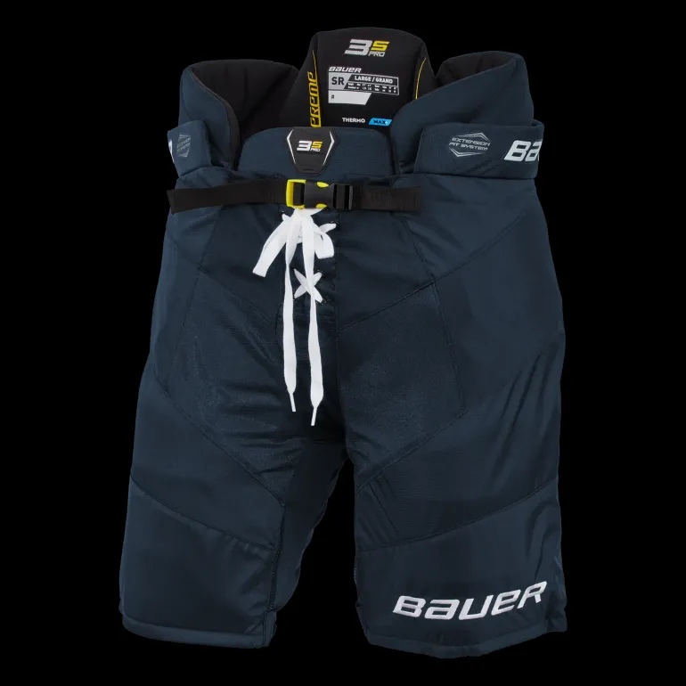 S21 Supreme 3S Pro Pant - Int 23/24, hockeybyxa intermediate - Hockeybyxor - S21 Supreme 3S Pro Pant - Int 23/24, hockeybyxa intermediate