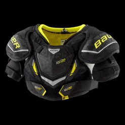 S21 Supreme Ultrasonic Shoulder Pad Yth-22/23 - Hockeyskydd - S21 Supreme Ultrasonic Shoulder Pad Yth-22/23