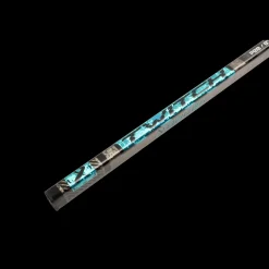 S24 Twitch Grip Stick 24/25, hockeyklubba, intermediate - Intermediateklubbor - S24 Twitch Grip Stick 24/25, hockeyklubba, intermediate