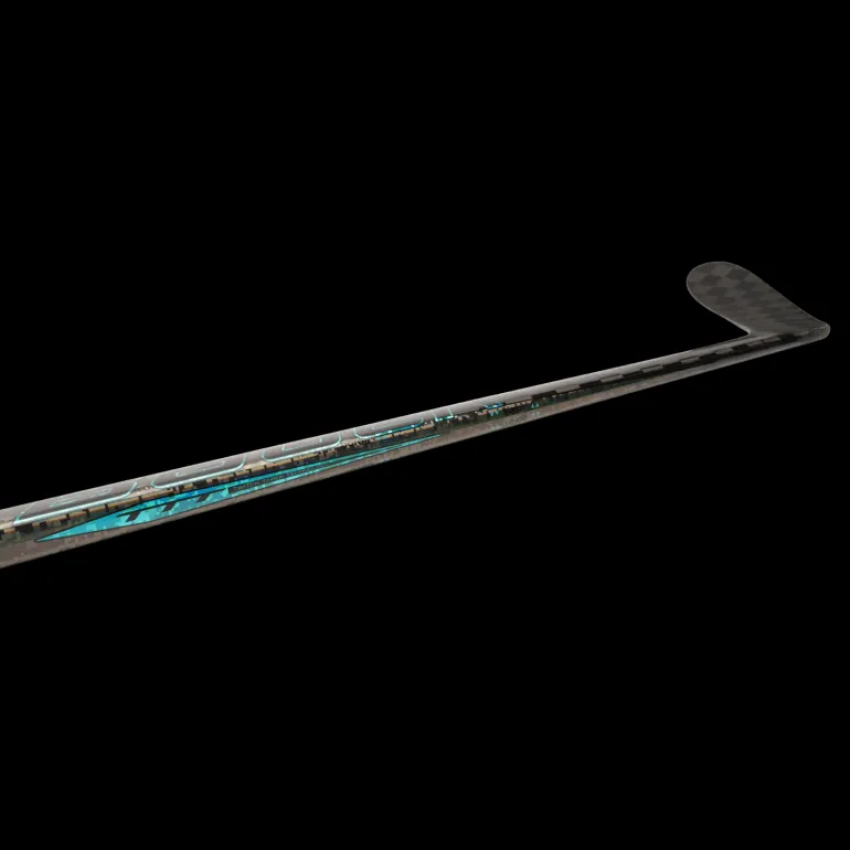 S24 Twitch Grip Stick 24/25, hockeyklubba, junior - Juniorklubbor - S24 Twitch Grip Stick 24/25, hockeyklubba, junior