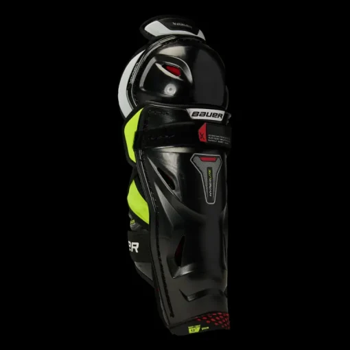 S22 Vapor Hyperlite Shin Guard - Jr 23/24, benskydd junior - Benskydd - S22 Vapor Hyperlite Shin Guard - Jr 23/24, benskydd junior
