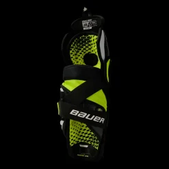 S22 Vapor Hyperlite Shin Guard - Jr 23/24, benskydd junior - Benskydd - S22 Vapor Hyperlite Shin Guard - Jr 23/24, benskydd junior