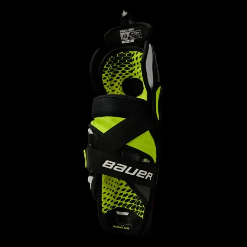 S22 Vapor Hyperlite Shin Guard - Jr 23/24, benskydd junior - Benskydd - S22 Vapor Hyperlite Shin Guard - Jr 23/24, benskydd junior