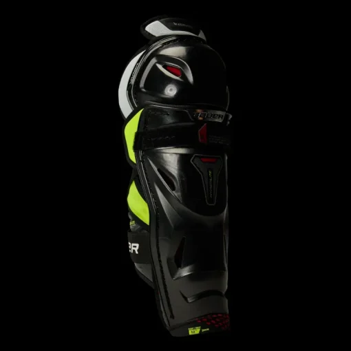 S22 Vapor Hyperlite Shin Guard - Jr 23/24, benskydd junior - Benskydd - S22 Vapor Hyperlite Shin Guard - Jr 23/24, benskydd junior