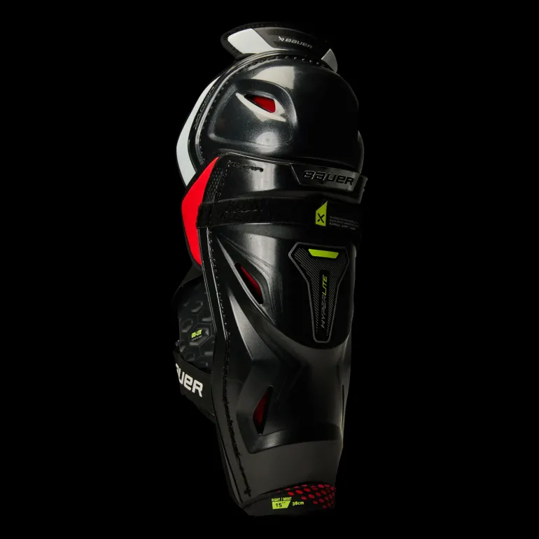 S22 Vapor Hyperlite Shin Guard - Int 23/24, benskydd unisex - Benskydd - S22 Vapor Hyperlite Shin Guard - Int 23/24, benskydd unisex