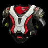 S22 Vapor Hyperlite Shoulder Pad - Int 23/24, axelskydd unisex - Axelskydd - S22 Vapor Hyperlite Shoulder Pad - Int 23/24, axelskydd unisex