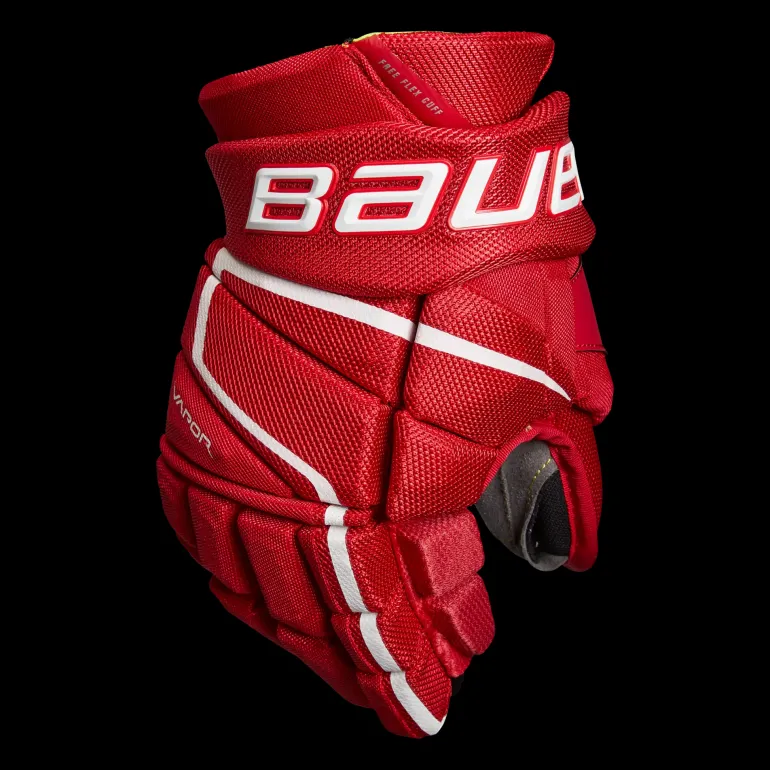 S22 Vapor 3X PRO Glove JR 22/23, hockeyhandske junior - Hockeyhandskar - S22 Vapor 3X PRO Glove JR 22/23, hockeyhandske junior