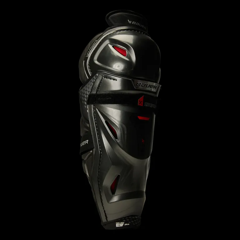 S22 Vapor 3X PRO Shin Guard SR 22/23, benskydd senior - Benskydd - S22 Vapor 3X PRO Shin Guard SR 22/23, benskydd senior