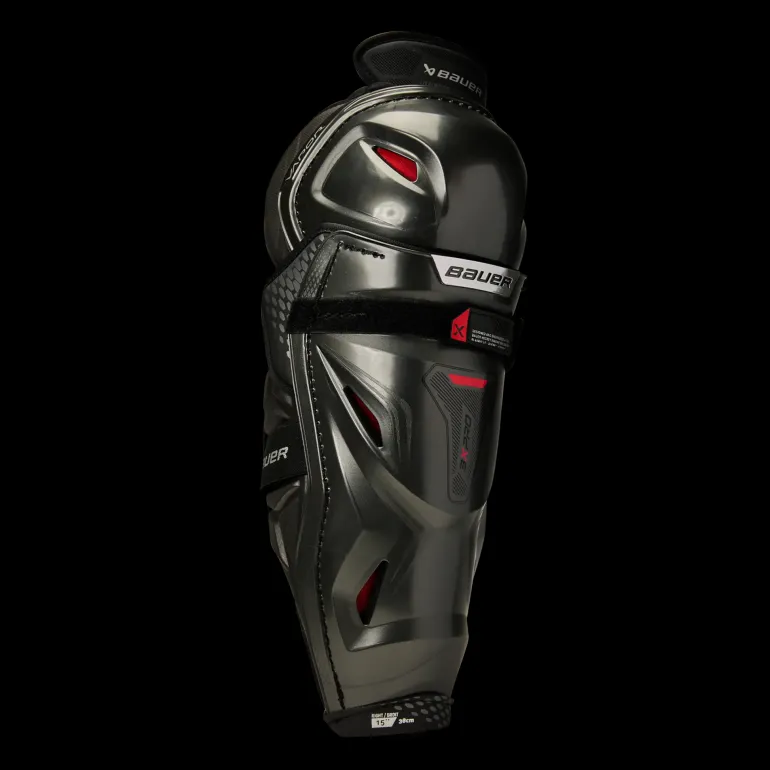 S22 Vapor 3X PRO Shin Guard SR 22/23, benskydd senior - Benskydd - S22 Vapor 3X PRO Shin Guard SR 22/23, benskydd senior