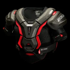S22 Vapor 3X PRO Shoulder Pad INT 22/23, axelskydd unisex - Axelskydd - S22 Vapor 3X PRO Shoulder Pad INT 22/23, axelskydd unisex