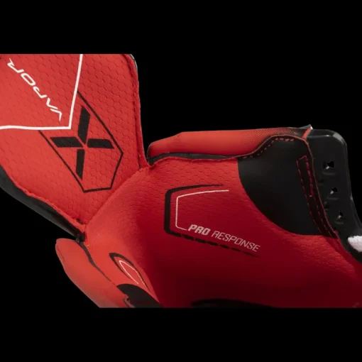 S23 Vapor X5 Pro Skate 23/24, hockeyskridsko uten skena, intermediate - Skridskor - S23 Vapor X5 Pro Skate 23/24, hockeyskridsko uten skena, intermediate