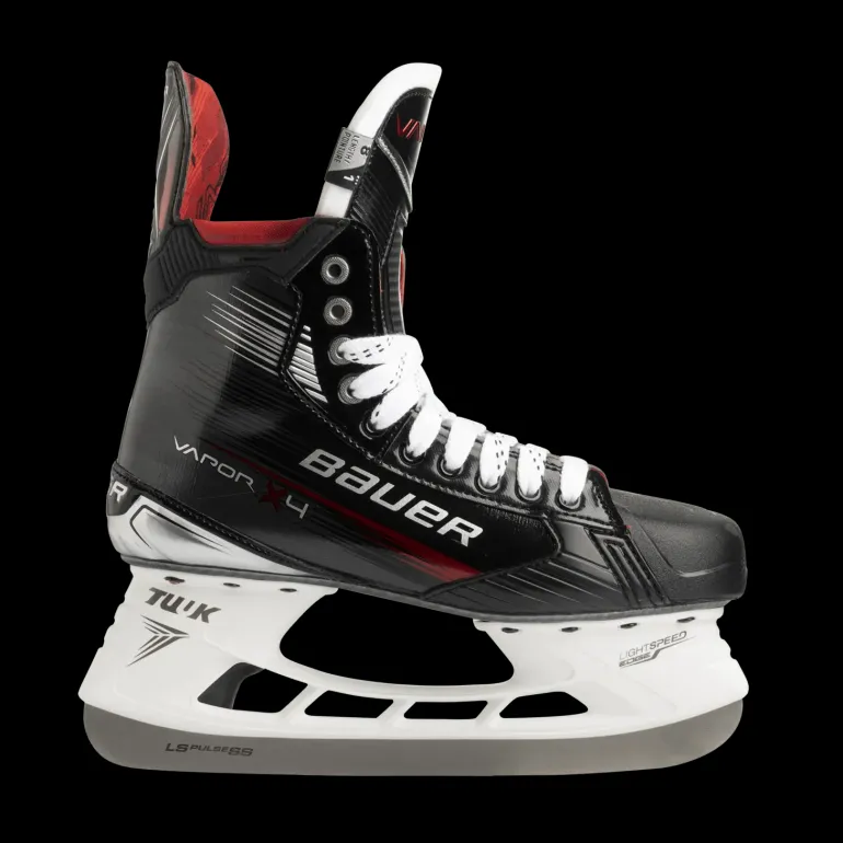 S23 Vapor X4 Skate 23/24, hockeyskridskor, senior - Skridskor - S23 Vapor X4 Skate 23/24, hockeyskridskor, senior