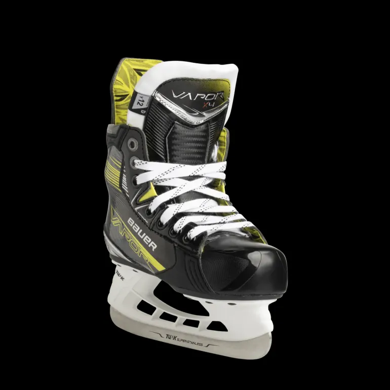S23 Vapor X4 Skate 23/24, hockeyskridskor, barn - Skridskor - S23 Vapor X4 Skate 23/24, hockeyskridskor, barn