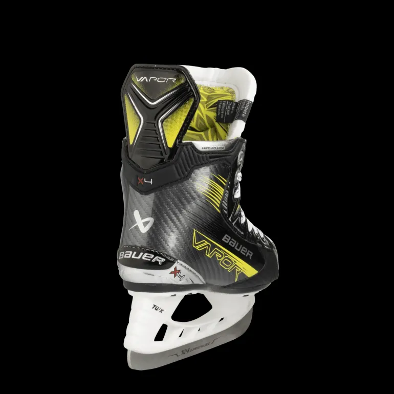S23 Vapor X4 Skate 23/24, hockeyskridskor, barn - Skridskor - S23 Vapor X4 Skate 23/24, hockeyskridskor, barn