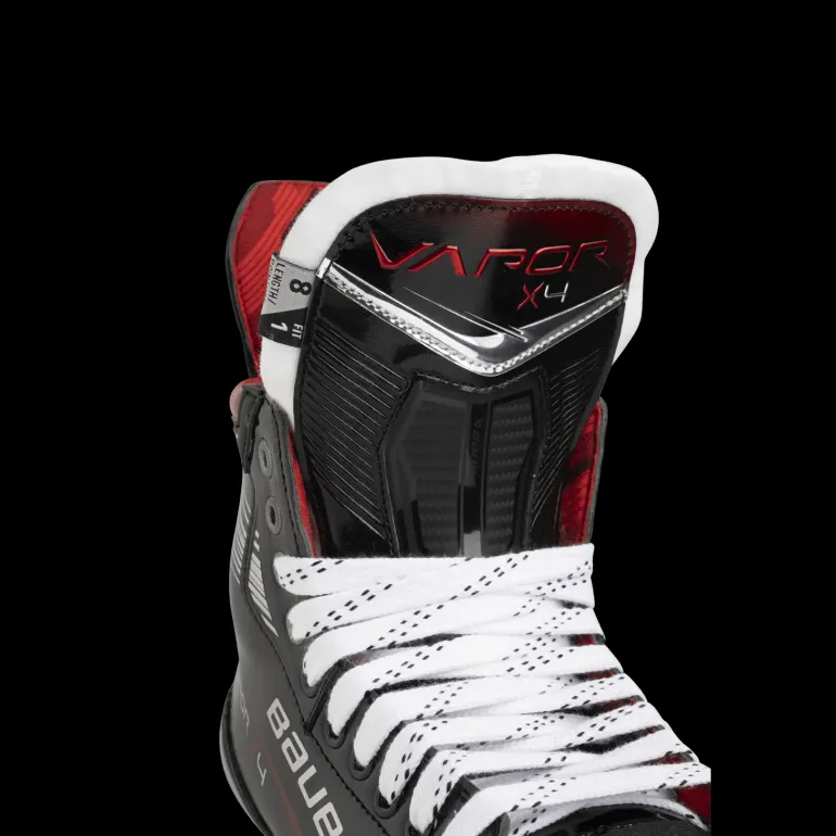 S23 Vapor X4 Skate 23/24, hockeyskridskor, senior - Skridskor - S23 Vapor X4 Skate 23/24, hockeyskridskor, senior