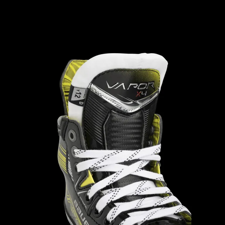 S23 Vapor X4 Skate 23/24, hockeyskridskor, barn - Skridskor - S23 Vapor X4 Skate 23/24, hockeyskridskor, barn