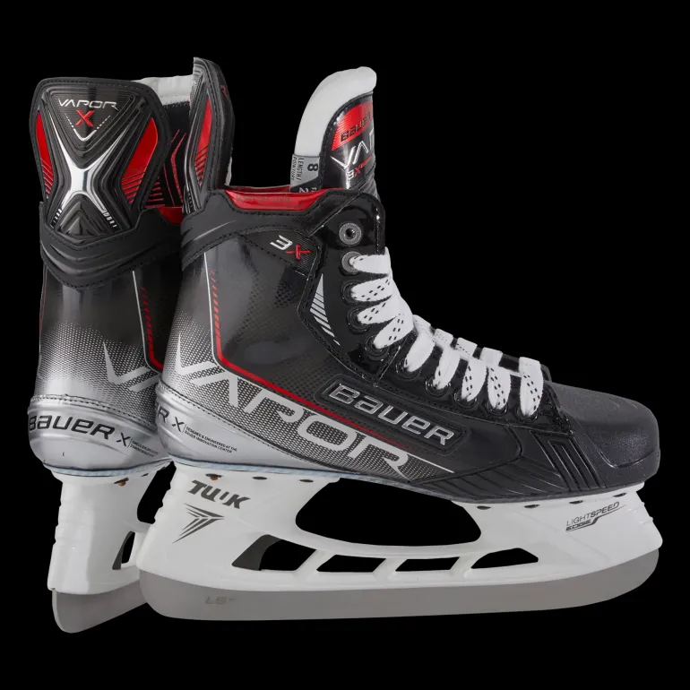 S21 Vapor 3X Skate - Int-22/23 - Skridskor - S21 Vapor 3X Skate - Int-22/23
