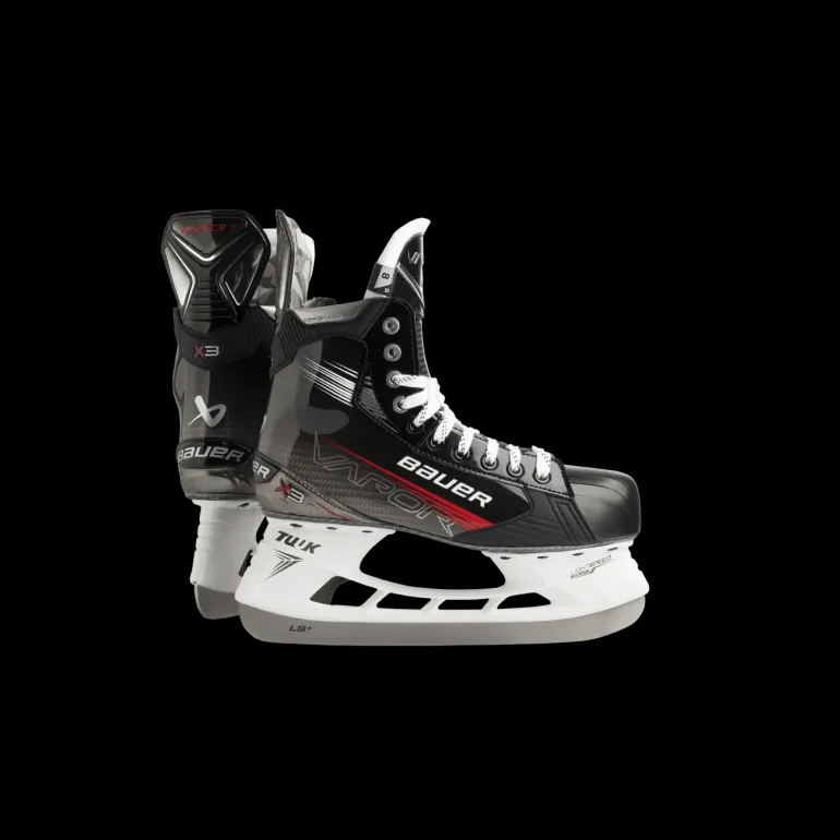S23 Vapor X3 Skate-Int 23/24, hockeyskridsko, intermediate - Skridskor - S23 Vapor X3 Skate-Int 23/24, hockeyskridsko, intermediate