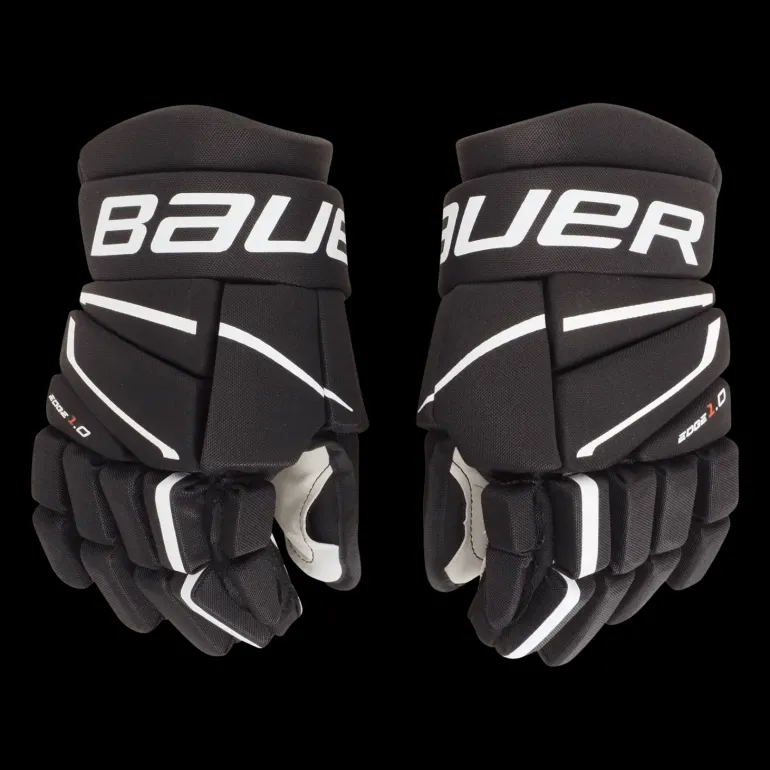 S24 Vapor X-Edge 1.0 Glove 24/25, hockeyhandskar, senior - Hockeyhandskar - S24 Vapor X-Edge 1.0 Glove 24/25, hockeyhandskar, senior