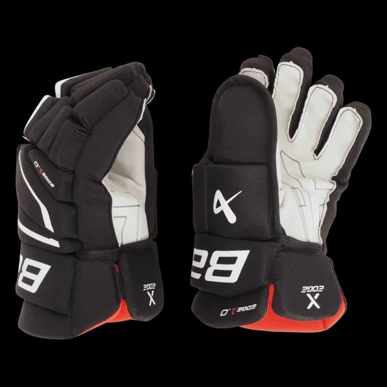S24 Vapor X-Edge 1.0 Glove 24/25, hockeyhandskar, senior - Hockeyhandskar - S24 Vapor X-Edge 1.0 Glove 24/25, hockeyhandskar, senior