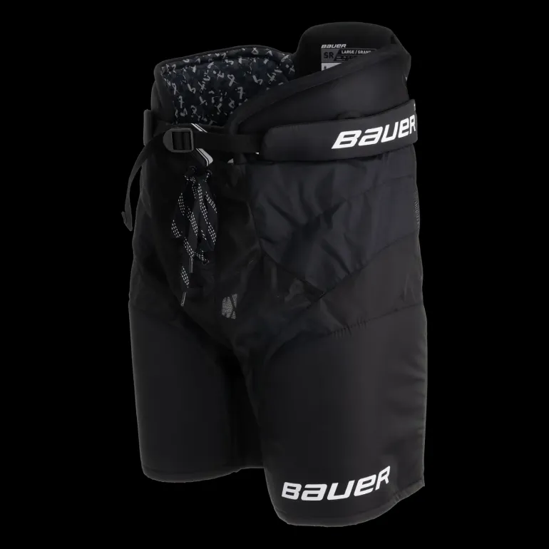 S24 X Pant 24/25, hockeybyxor, intermediate - Hockeybyxor - S24 X Pant 24/25, hockeybyxor, intermediate