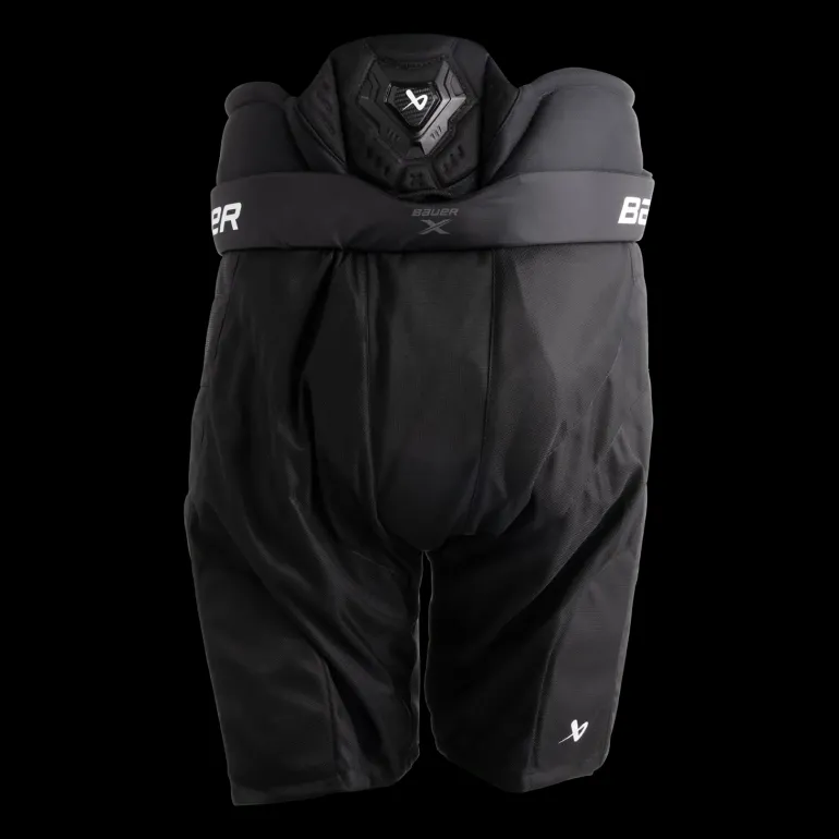 S24 X Pant 24/25, hockeybyxor, intermediate - Hockeybyxor - S24 X Pant 24/25, hockeybyxor, intermediate