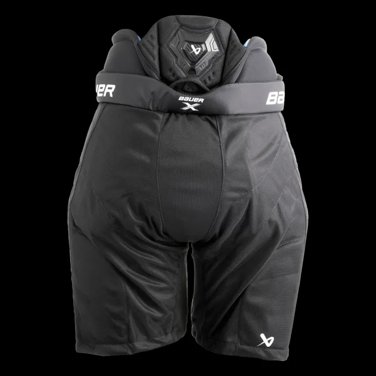 S24 X Pant 24/25, hockeybyxor, junior - Hockeybyxor - S24 X Pant 24/25, hockeybyxor, junior