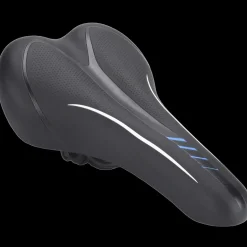 Saddle adult rails and bracket - Sadlar - Saddle adult rails and bracket