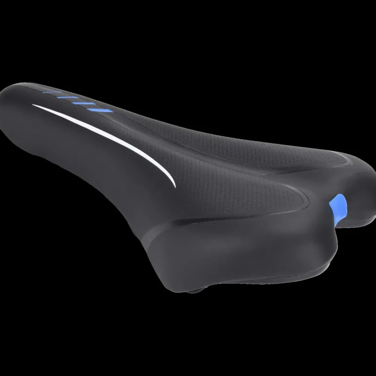 Saddle adult rails and bracket - Sadlar - Saddle adult rails and bracket