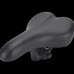 Saddle jr with rails and bracket, cykelsadel, junior - Sadlar - Saddle jr with rails and bracket, cykelsadel, junior