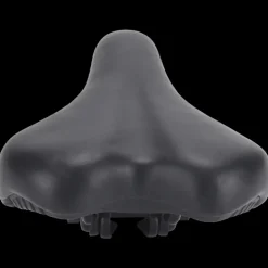 Saddle jr with rails and bracket, cykelsadel, junior - Sadlar - Saddle jr with rails and bracket, cykelsadel, junior