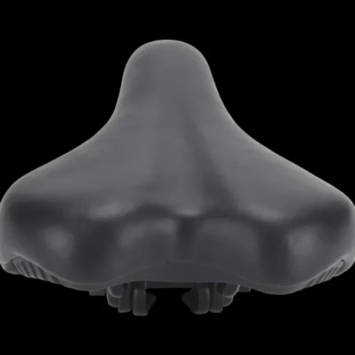 Saddle jr with rails and bracket, cykelsadel, junior - Sadlar - Saddle jr with rails and bracket, cykelsadel, junior