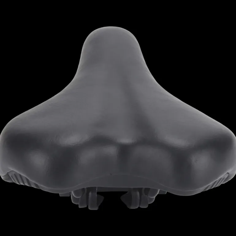 Saddle jr with rails and bracket, cykelsadel, junior - Sadlar - Saddle jr with rails and bracket, cykelsadel, junior