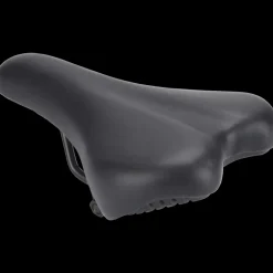 Saddle jr with rails and bracket, cykelsadel, junior - Sadlar - Saddle jr with rails and bracket, cykelsadel, junior